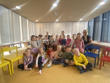 Dan knjižnice – 3. marec (3)